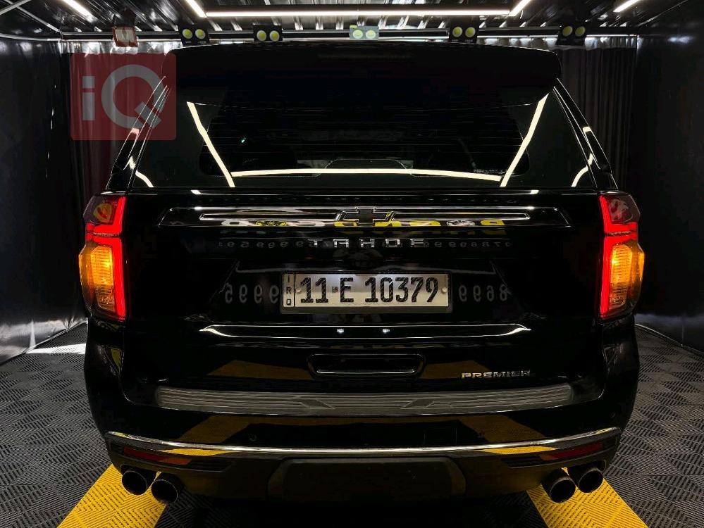 شێڤرۆلێت تاهۆ